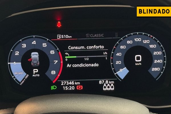 AUDI Q3 1.4 35 TFSI GASOLINA PRESTIGE PLUS S TRONIC 2020/2021